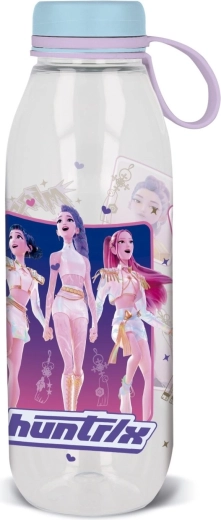 STOR drikkeflaske K-Pop: Dæmonjægerinden 650 ml