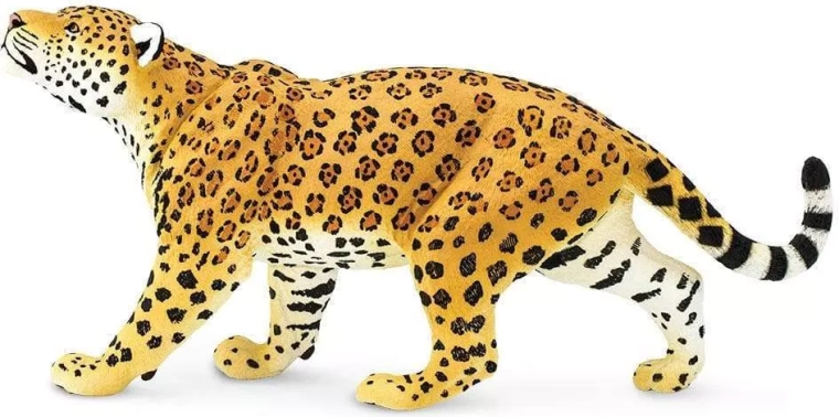 Jaguarfigur Safari Ltd.