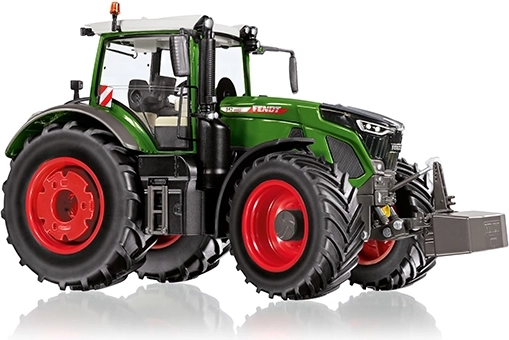 Wiking traktor Fendt 942 Vario