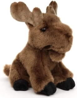 Plys-elg eco-friendly 18 cm