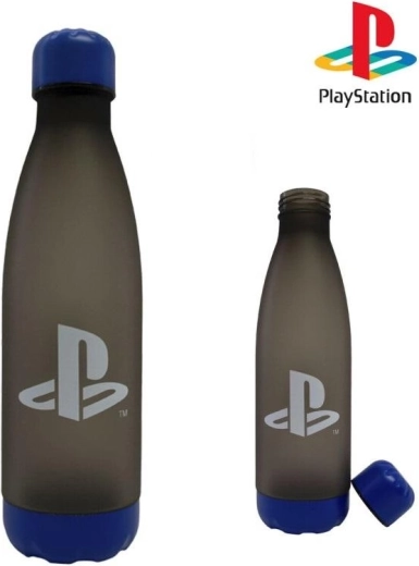 Drikkeflaske PlayStation - 1 stk.