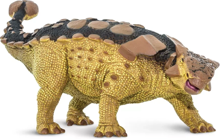 Ankylosaurus-figur Safari Ltd.