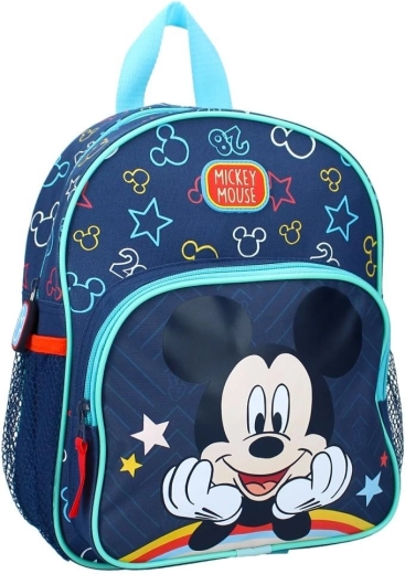 Mickey Mouse-rygsæk 29 cm
