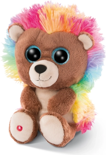 NICI Glubschis plys-pindsvin Boswell 25 cm