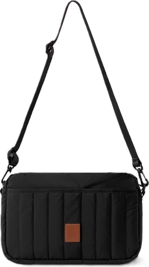 Leokid organizer til barnevogn black pebble new