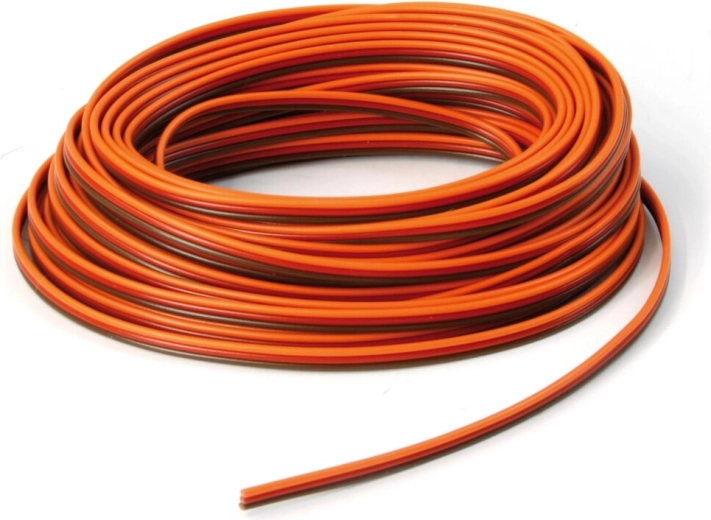 Fladt kabel JR 3 × 0,25 mm, 10 m