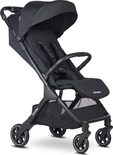 Easywalker sportsvogn Jackey2 agavegrøn