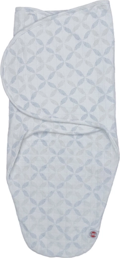 Lodger svøb Bundler solid matcha peppermint