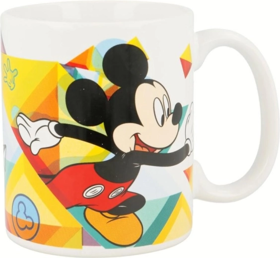Mickey-krus 325 ml - 1 stk.