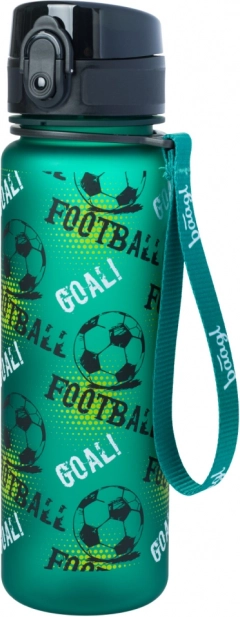 Tritan drikkeflaske Fodbold, 500 ml