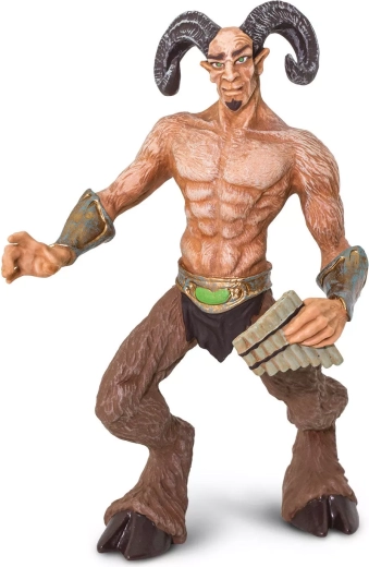 Safari Ltd. figur satyr - 1 stk.