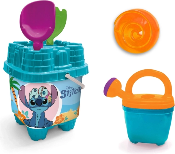 Stitch sandsæt slot