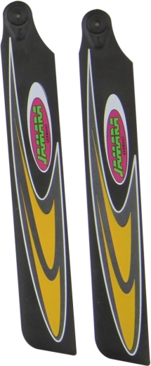 Rotorblade Jamara Blade X-Ray - 2 stk.