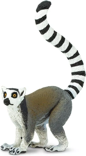 Safari Ltd. lemur kata - 1 stk.