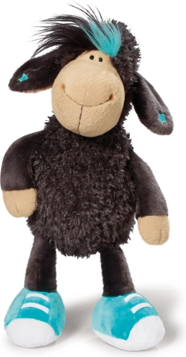 NICI plysfår Jolly Leroy 25 cm
