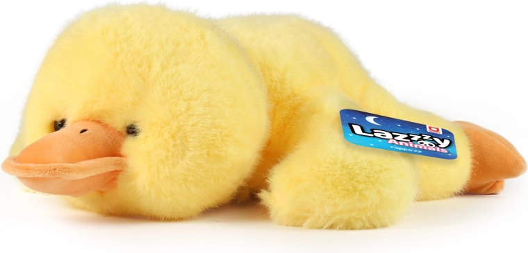Plysand Lazzy Animals 29 cm