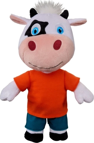 Toggolino plysdyr 30 cm