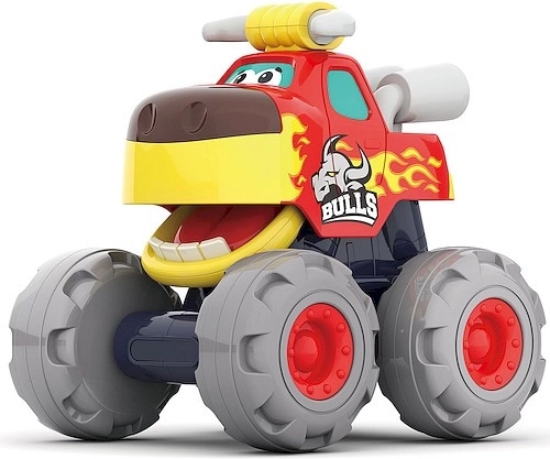 Auto Monster Truck Tyr