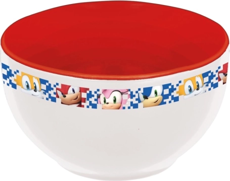 Keramisk skål SONIC 600 ml