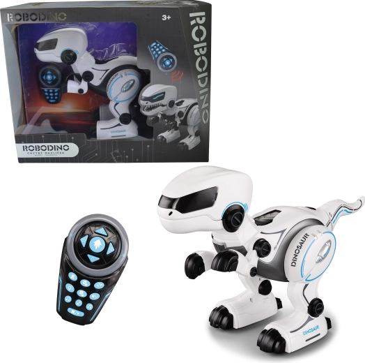 Robotdinosaur med fjernbetjening T‑Rex IR Robodino