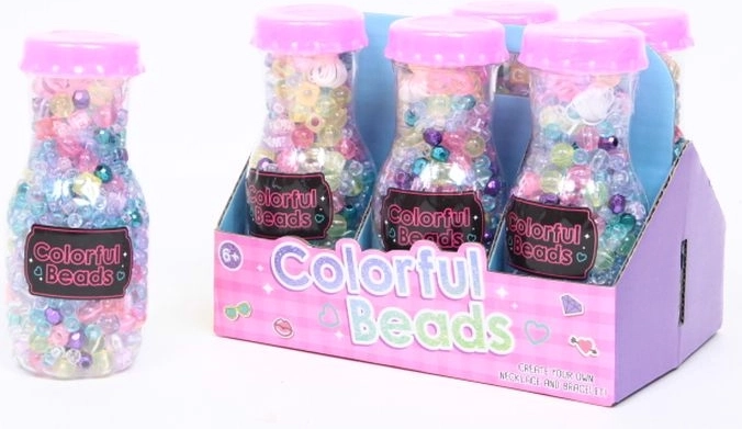 Perler i flaske – 6-pack
