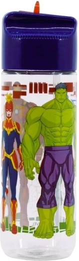 Tritanflaske Avengers 540 ml - 1 stk.