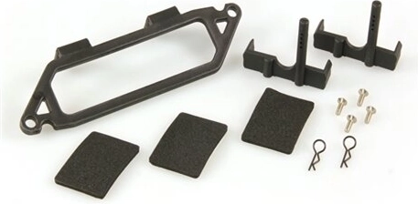 Batteriholder Brecter