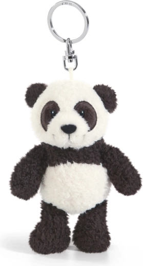 NICI nøglering panda Yaa Boo 10 cm