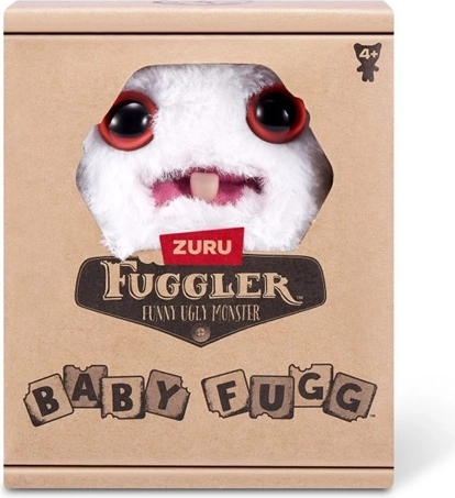 ZURU Fuggler minibaby Fuggs - 1 stk.