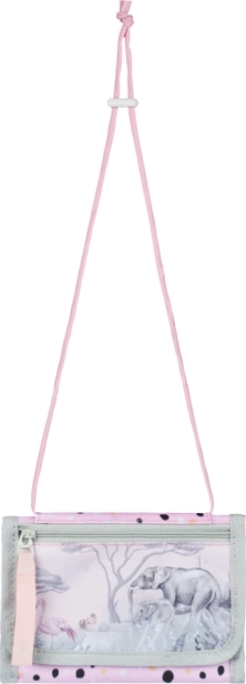 Pung til hals Baagl Safari