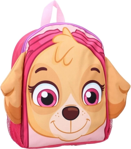 3D-rygsæk Paw Patrol