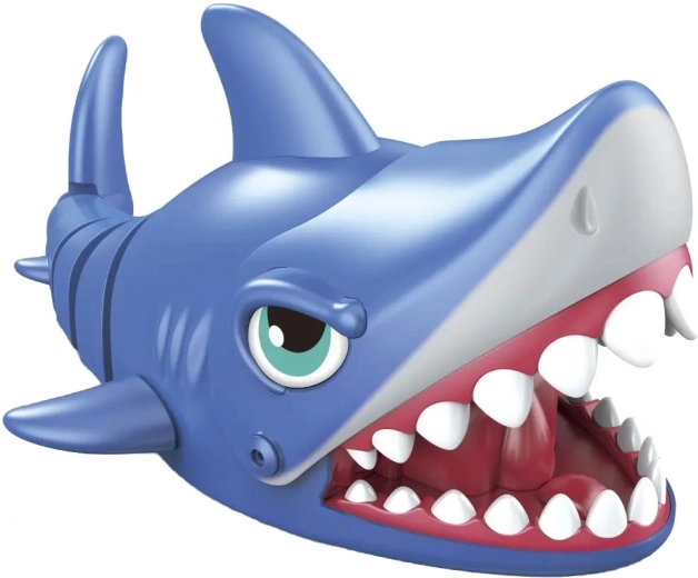 Buddy Toys fjernstyret haj RC Shark