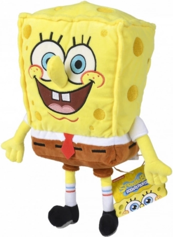 Plysbamse SPONGEBOB 35 cm