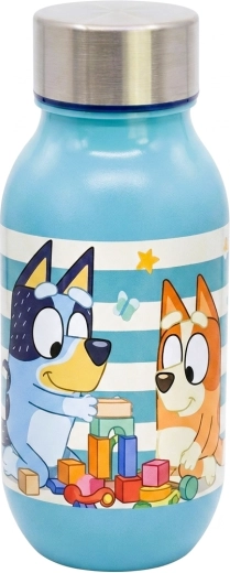 Bluey drikkeflaske til børn 430 ml BPA-fri