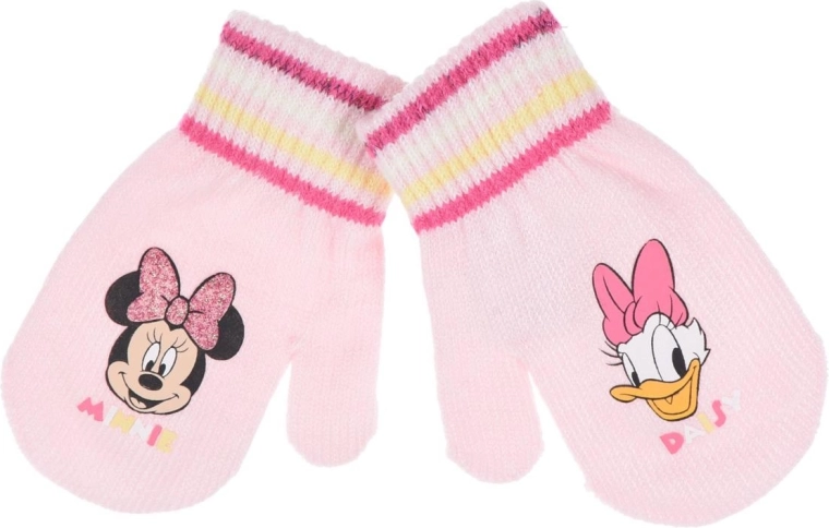 Børnehandsker Minnie baby