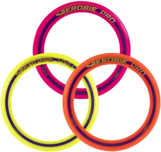 AEROBIE FLYVENDE RING PRO