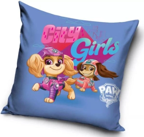 Pudebetræk Paw Patrol 40 × 40 cm