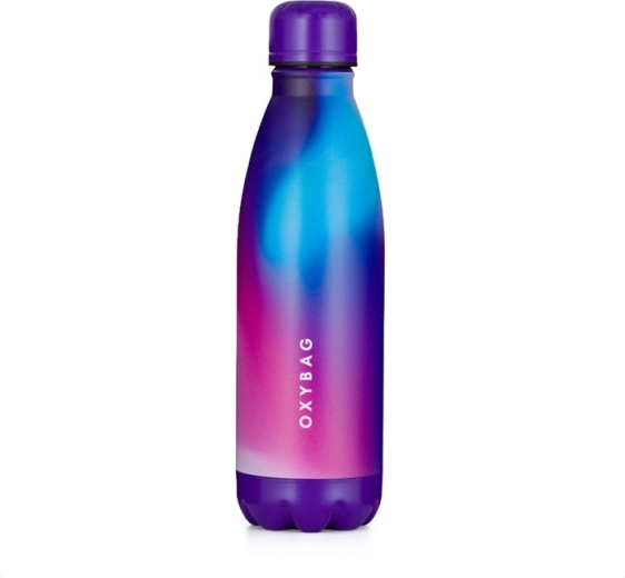 Termoflaske OXY ViBE 500 ml Melange