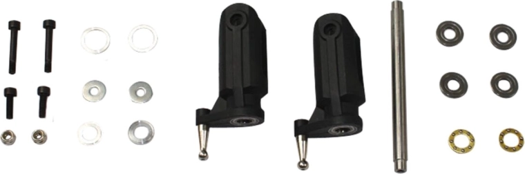Rotorbladsholder til E-Rix 500