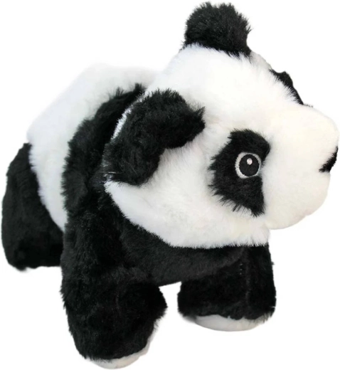 Plys-bamse panda Eco-Line 20 cm - 1 stk.