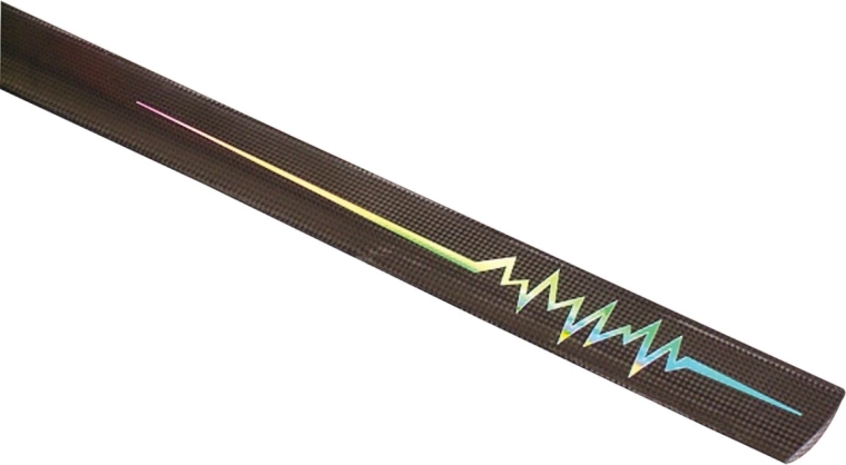 Jamara hollow design electric størrelse XL (2 stk.)