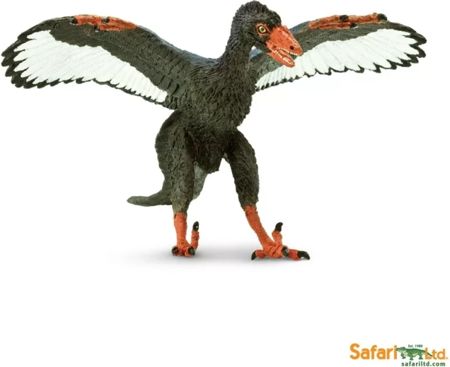 Archaeopteryx-figur Safari Ltd.