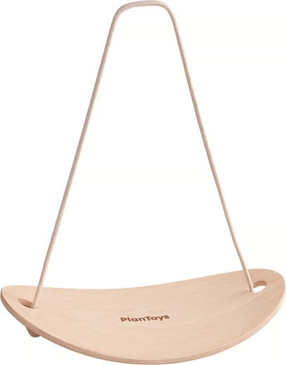Vippe- og balancebræt PlanToys PlanLifestyle