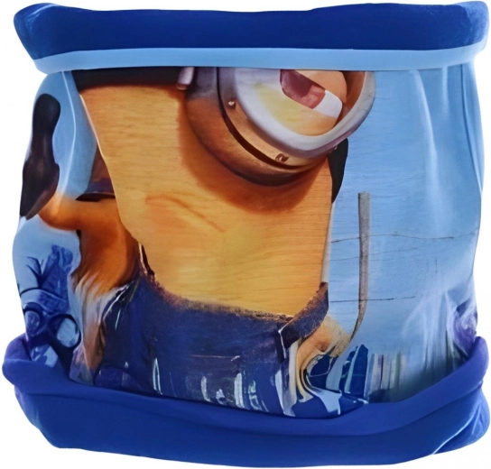 Halsedisse Minions