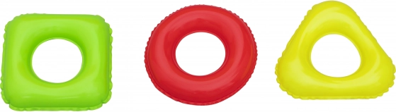 115x89x76cm soppebassin med puslespil BESTWAY