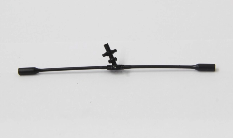 Trekanalsstabilisator Sensory
