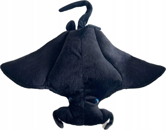 Plys-mantarokke 33 cm