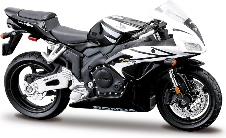 Maisto Honda CBR1000RR motorcykel 1:18