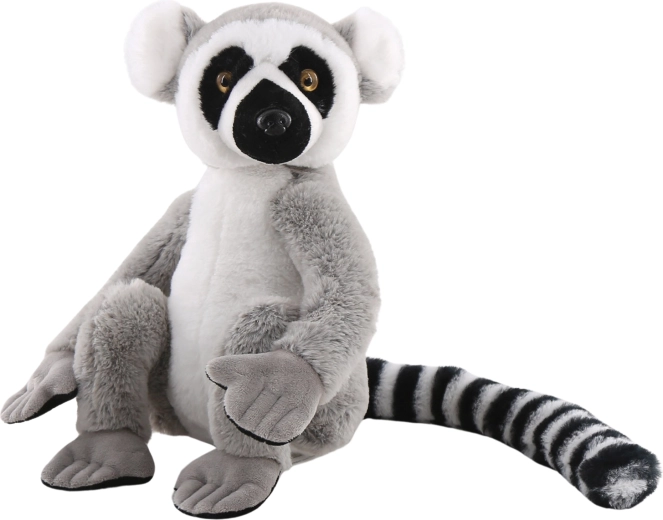 Plysslemur 28 cm