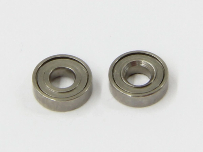 Leje til E-Rix150 2,5 × 6 × 1,8 mm - 1 stk.